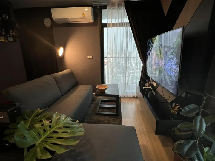 Property photos for Bangkok Horizon Sathorn