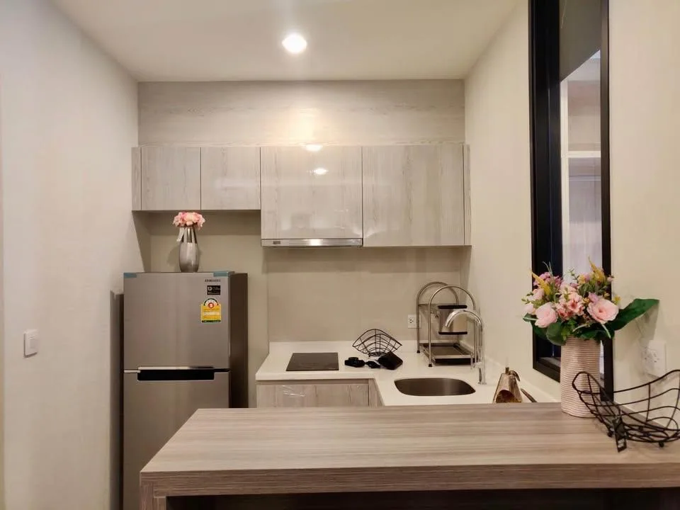 Property photos for Life Asoke