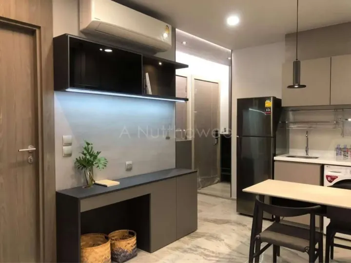 Property photos for LIFE Asoke - Rama 9