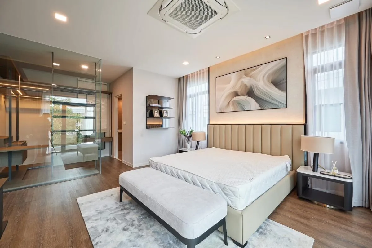 Property photos for Mantana Bangna Km.15