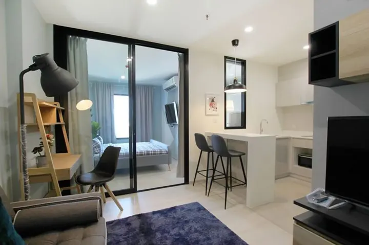 Property photos for Life Asoke