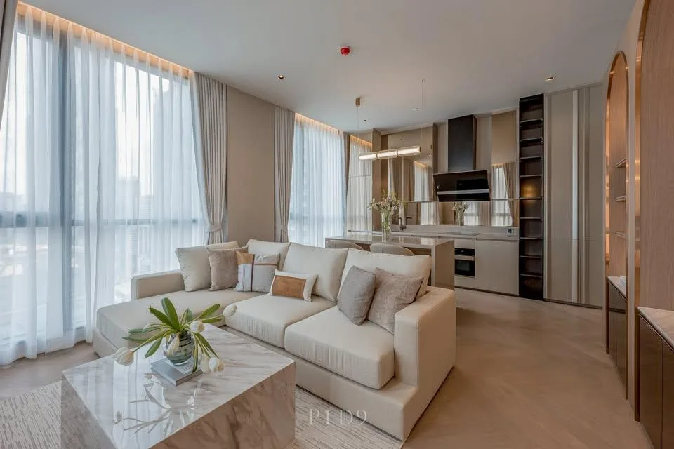 Property photos for The Reserve Sathorn