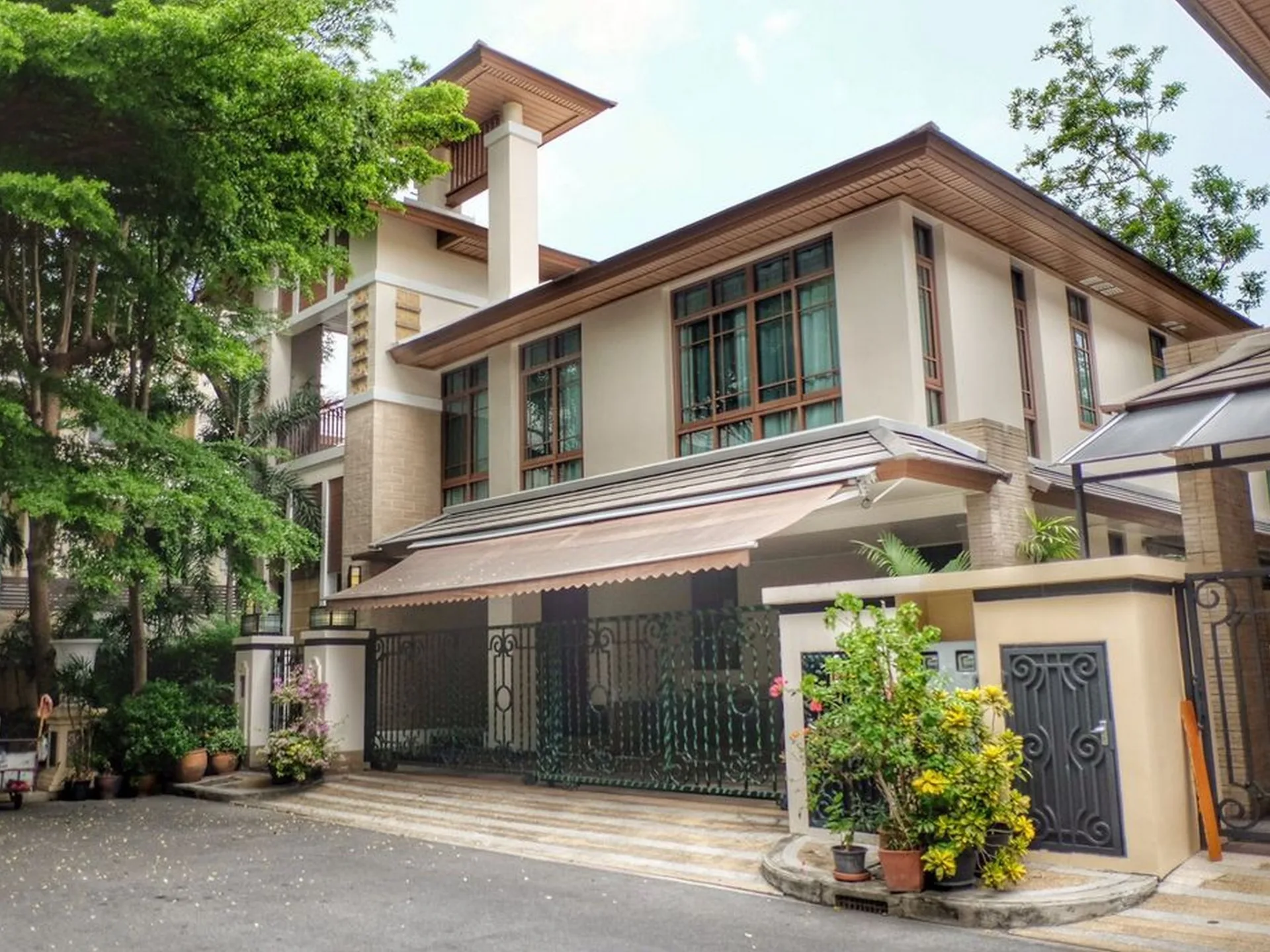 Property photos for Moobaan Sansiri