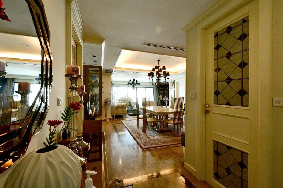 Property photos for Sathorn Gardens