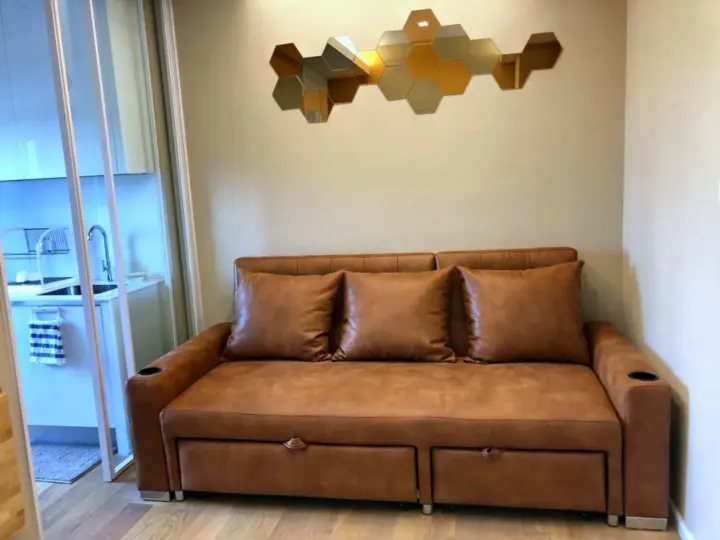 Property photos for The Saint Residences