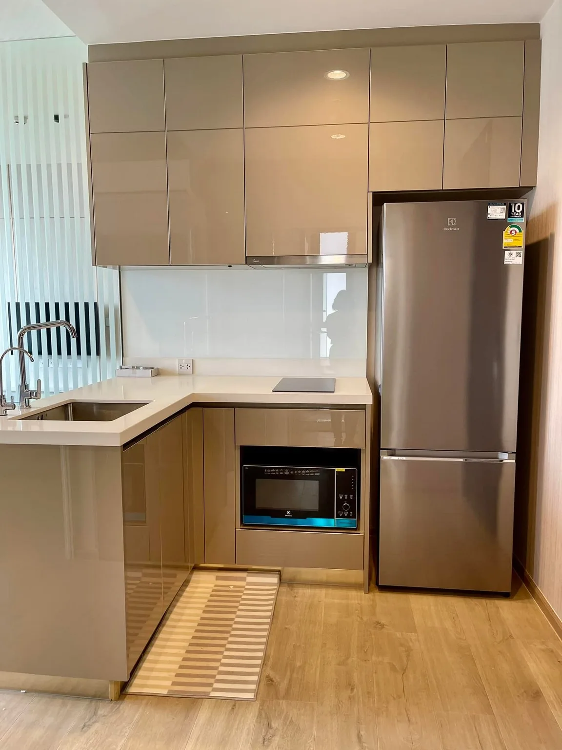 Property photos for Quinn Sukhumvit 101