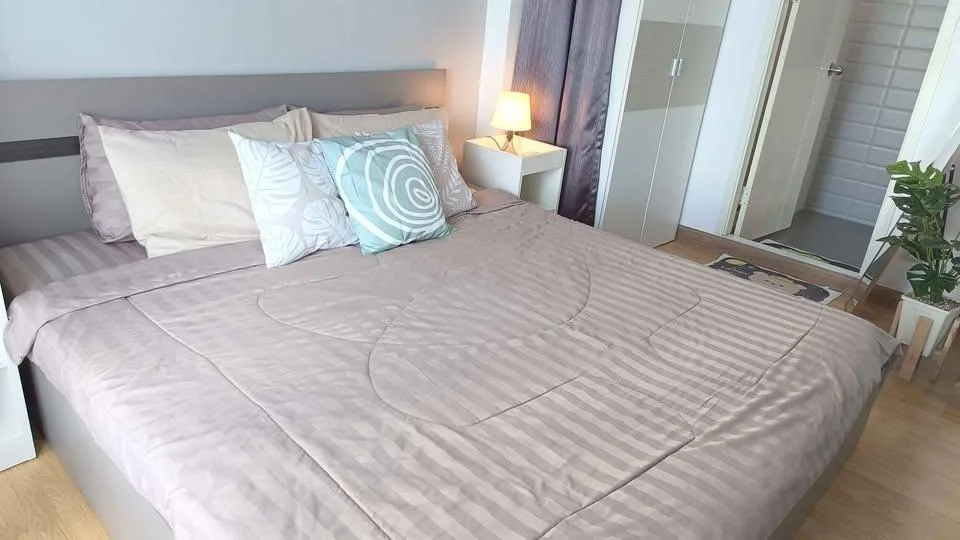 Property photos for Aspire Rama 4