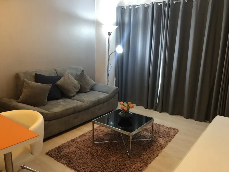 Property photos for Sukhumvit Plus