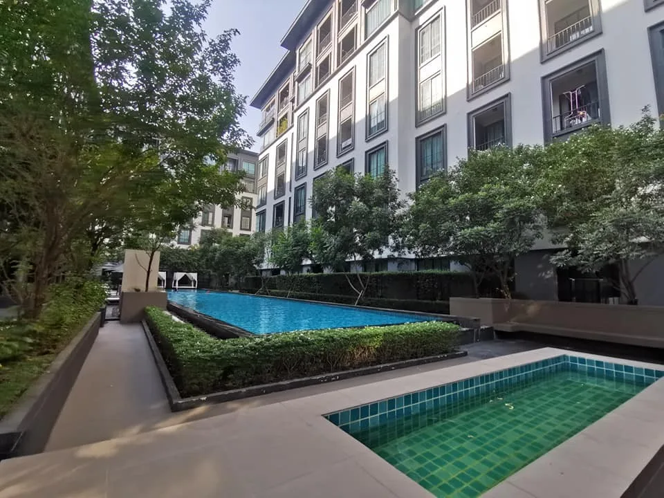Property photos for The Reserve - Kasemsan 3