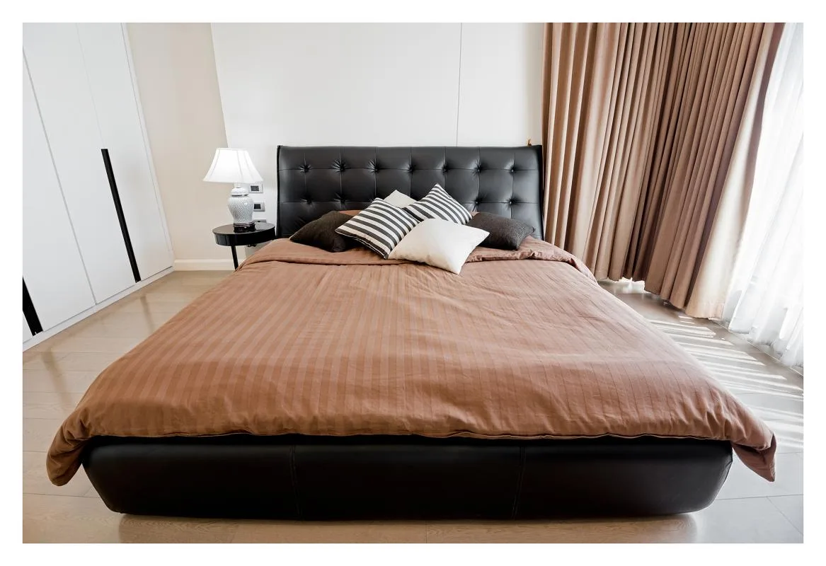 Property photos for The Crest Sukhumvit 34