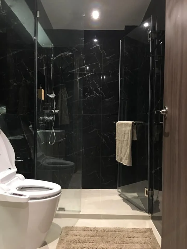 Property photos for Altitude Samyan - Silom