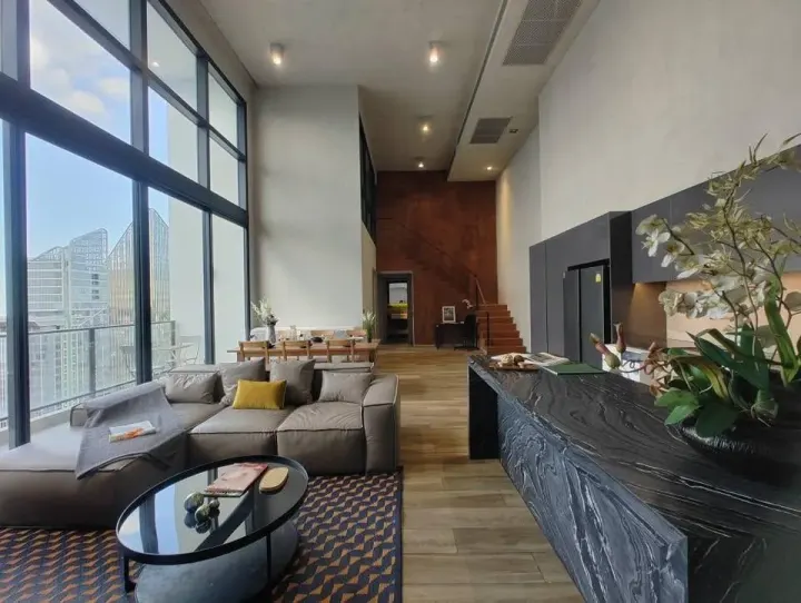 Property photos for The Lofts Asoke