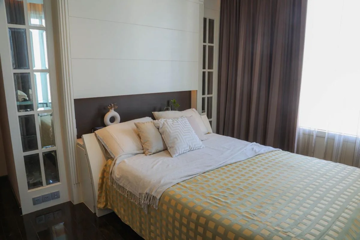 Property photos for The Infinity