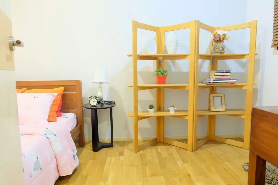 Property photos for Amanta Ratchada