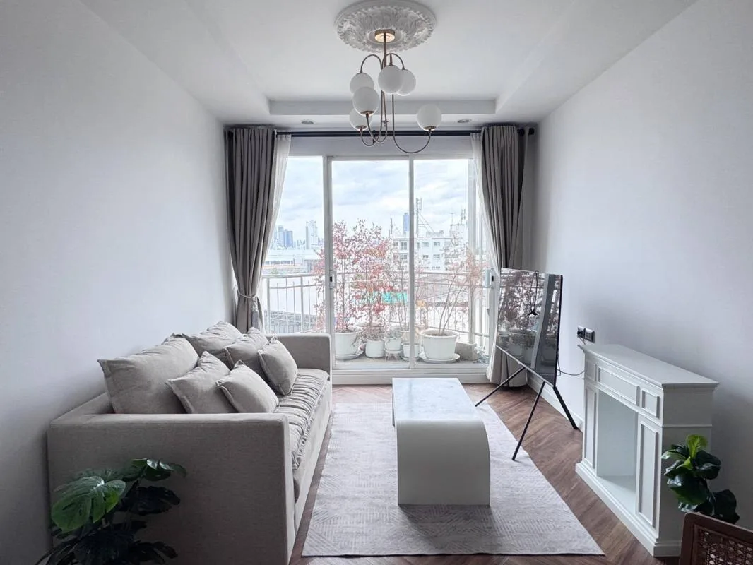 Property photos for Supalai Wellington