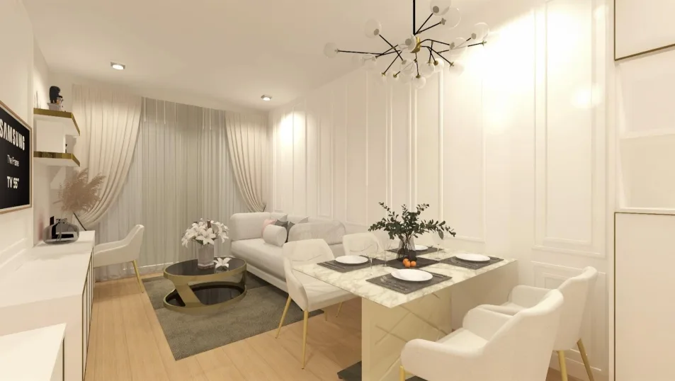 Property photos for Supalai Premier Si Phraya-samyan