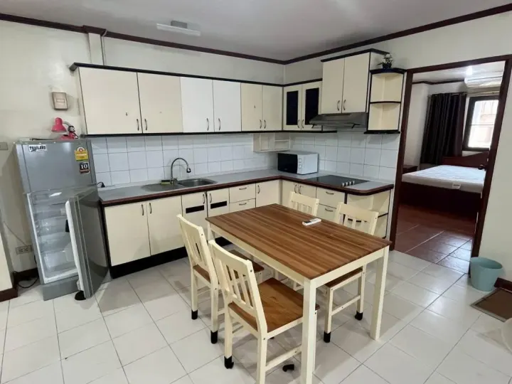 Property photos for Aree Place Sukhumvit 26