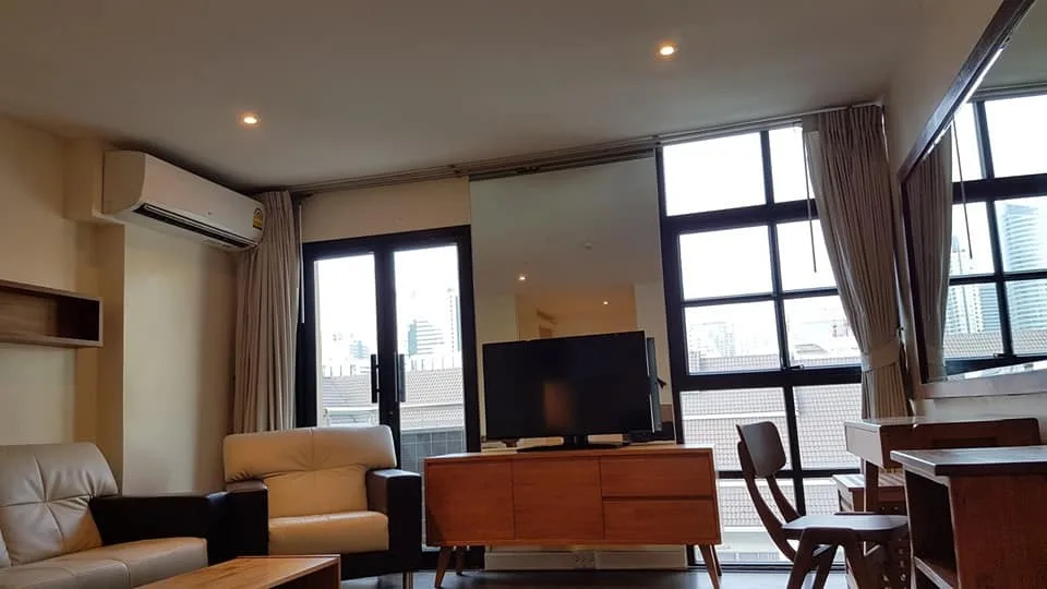 Property photos for Silom Terrace