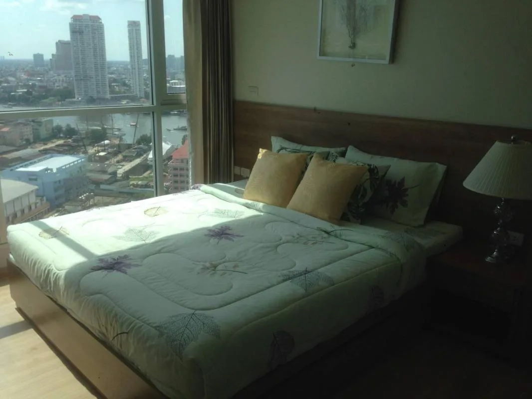 Property photos for Rhythm Sathorn
