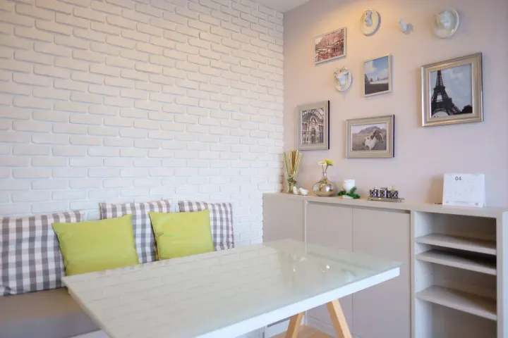 Property photos for HQ by Sansiri