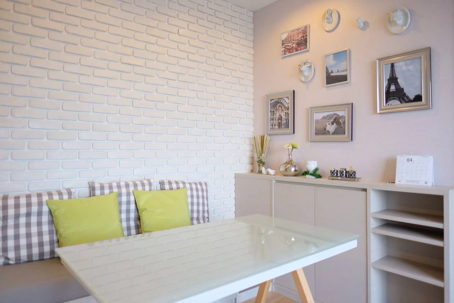 Property photos for HQ by Sansiri