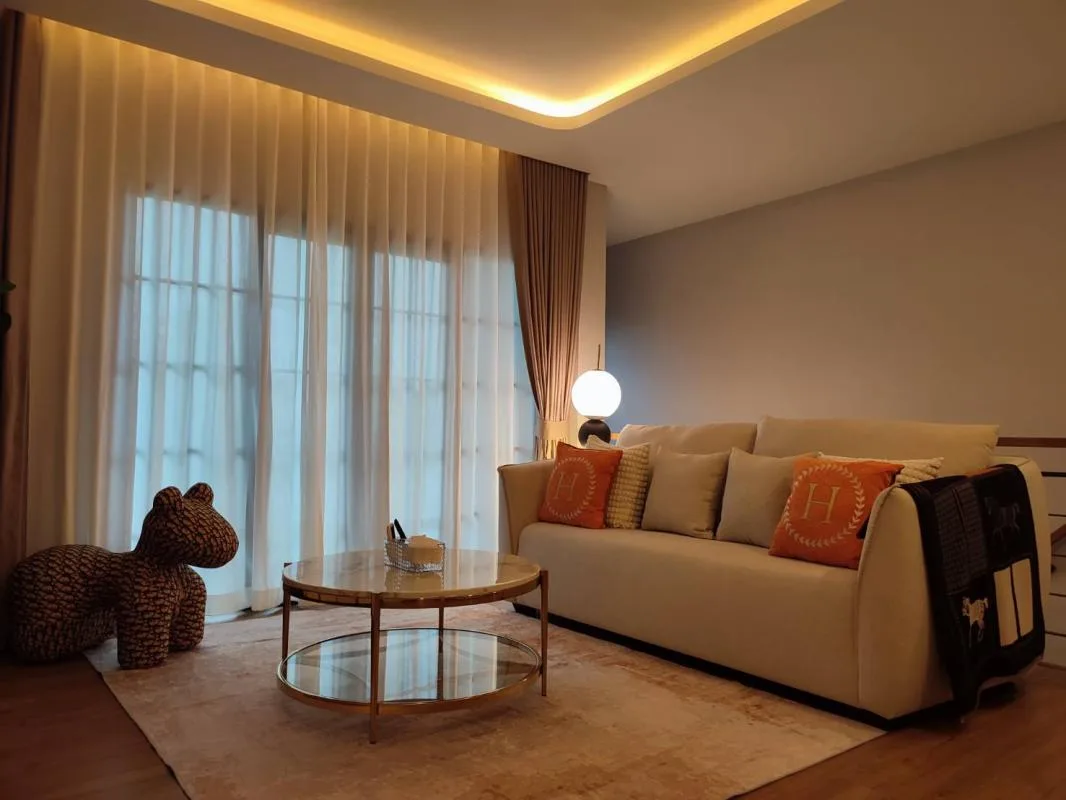 Property photos for Centro Bangna - Km.7