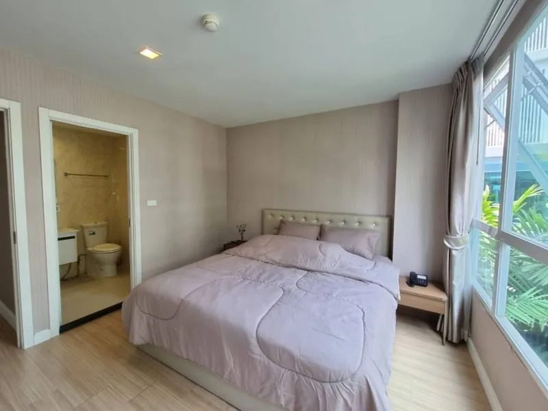Property photos for Mayfair Place Sukhumvit 64