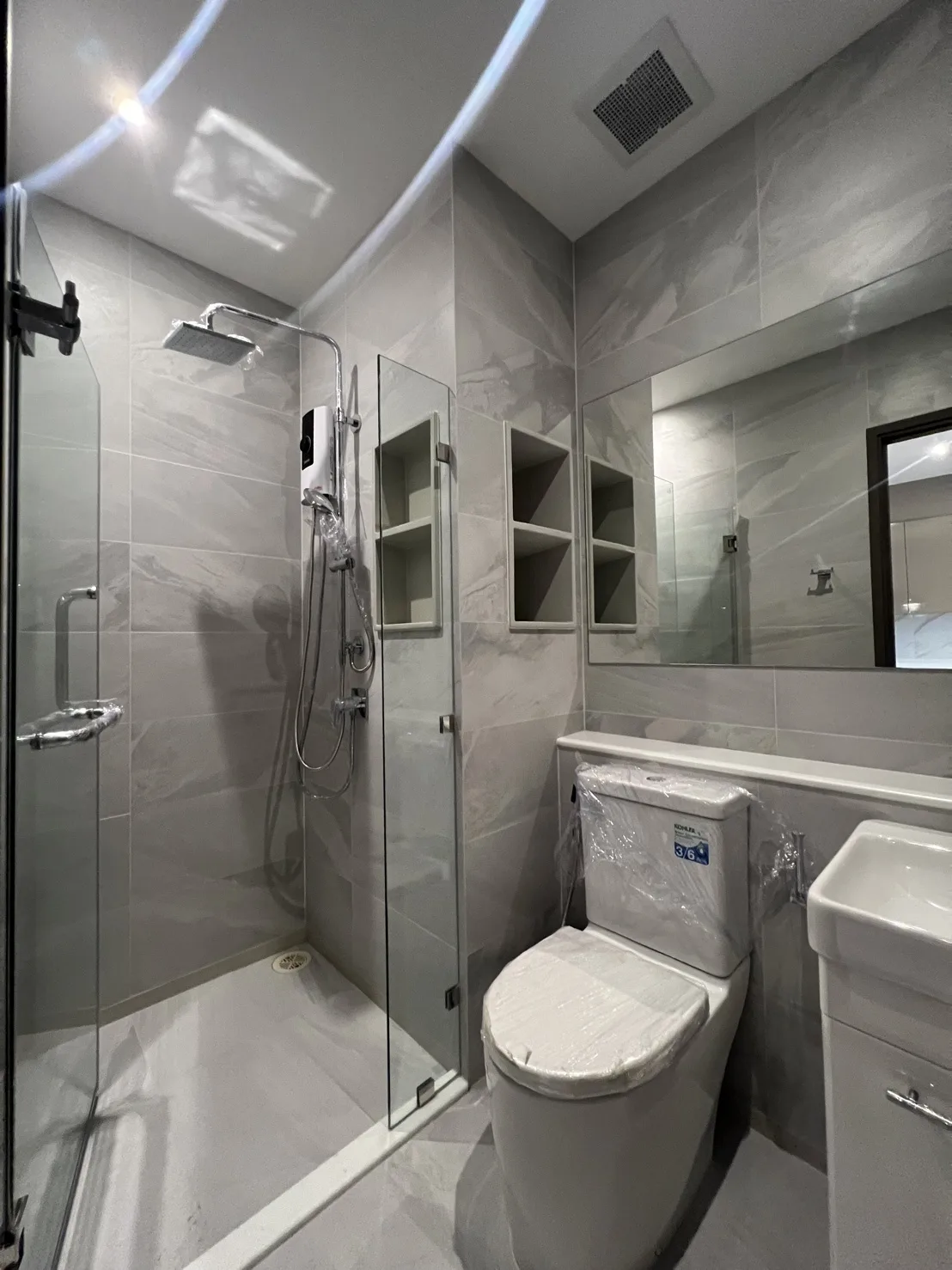 Property photos for Rhythm Ekkamai Estate