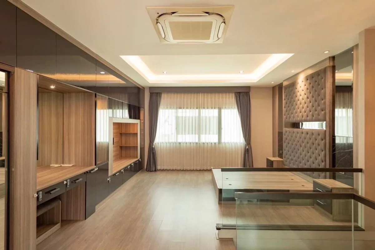 Property photos for The Landmark Ekamai-ramindra