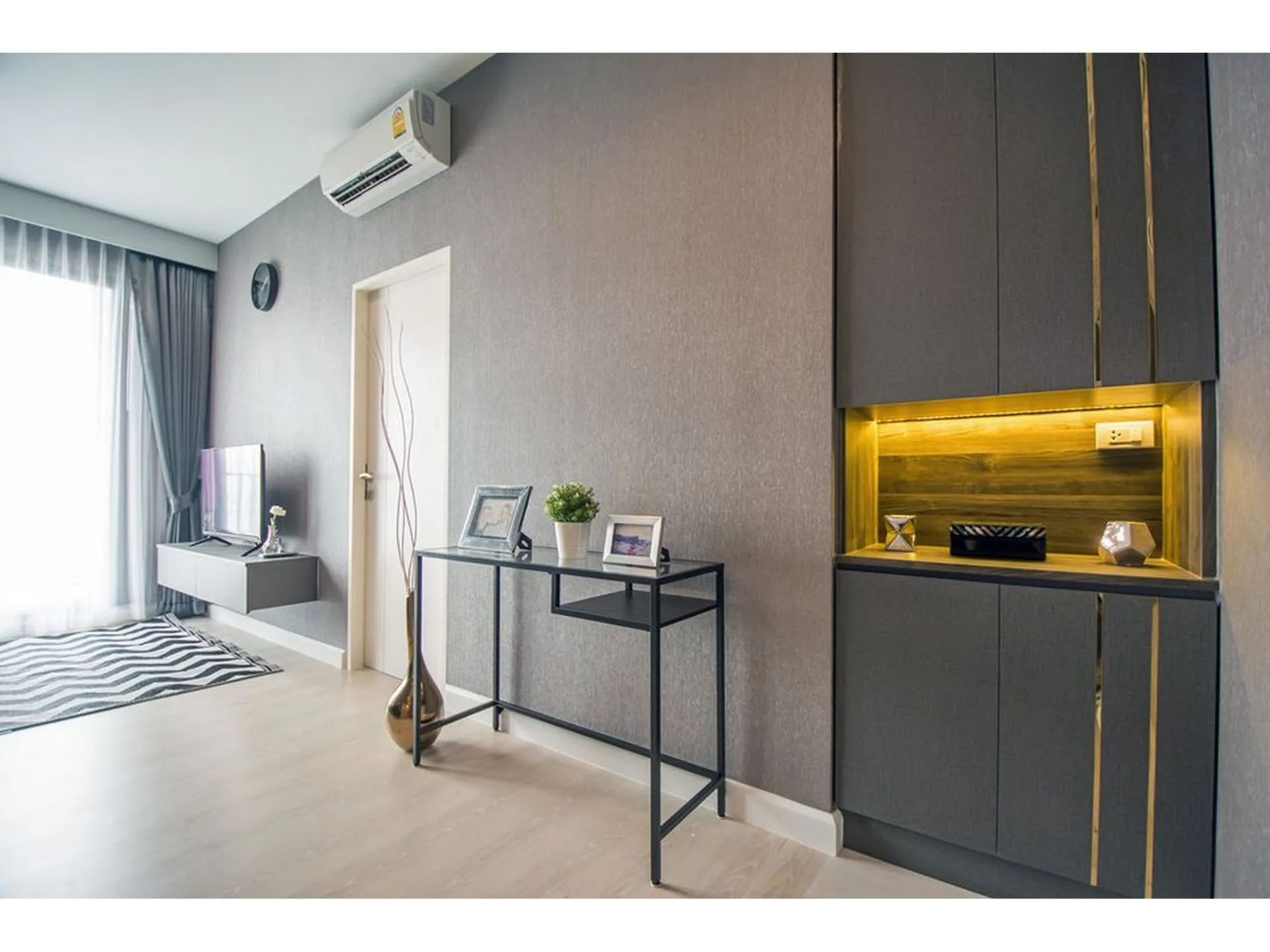 Property photos for The Niche Pride Thonglor-Phetchaburi