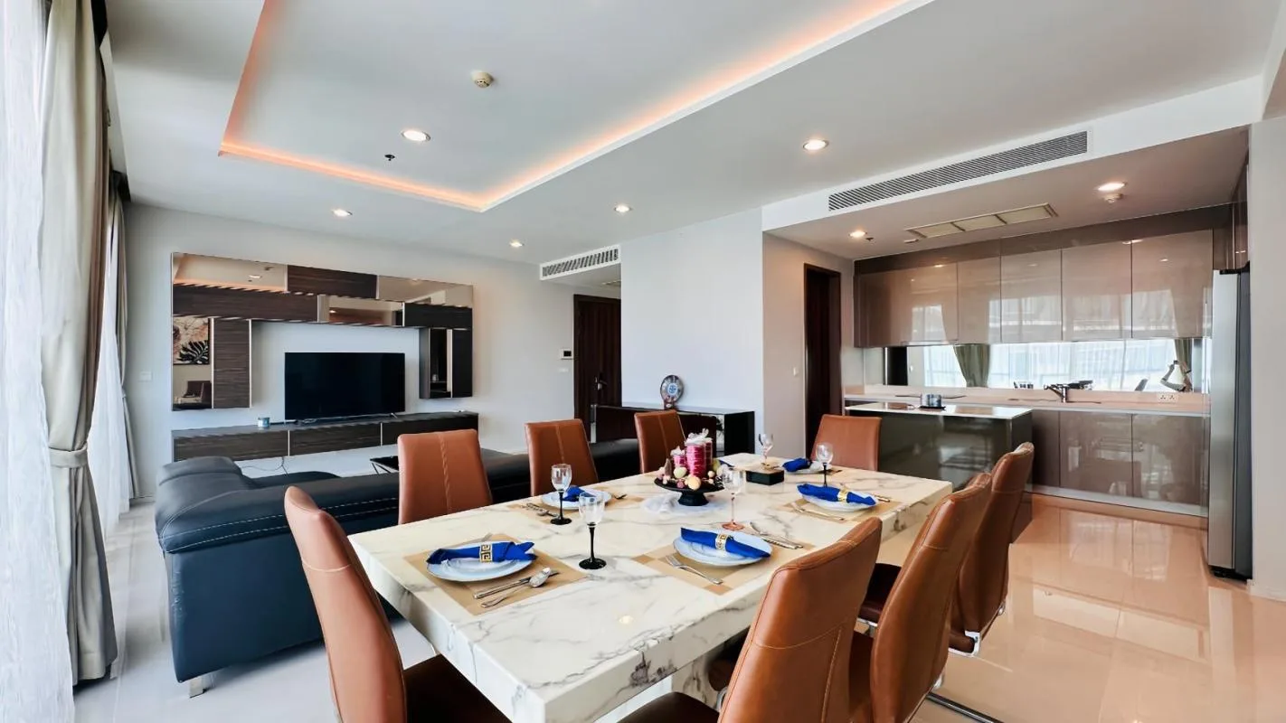 Property photos for Menam Residences