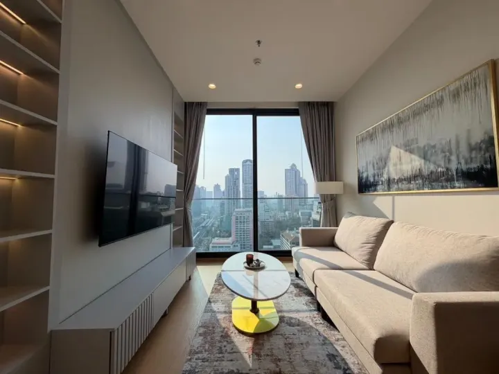 Property photos for Anil Sathorn 12