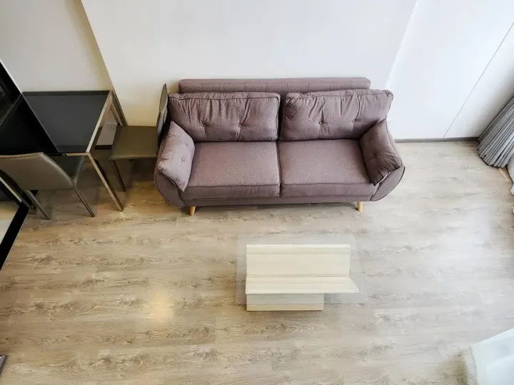 Property photos for Soho Bangkok Ratchada