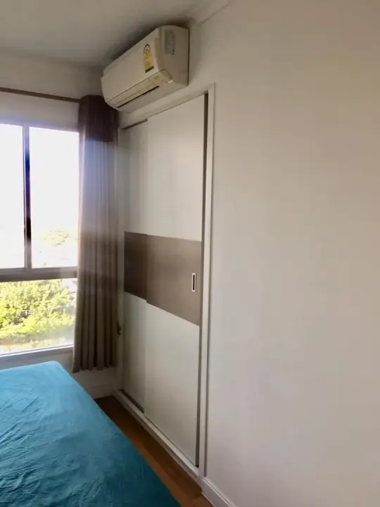 Property photos for Lumpini Place Rama 4 - Kluaynamthai