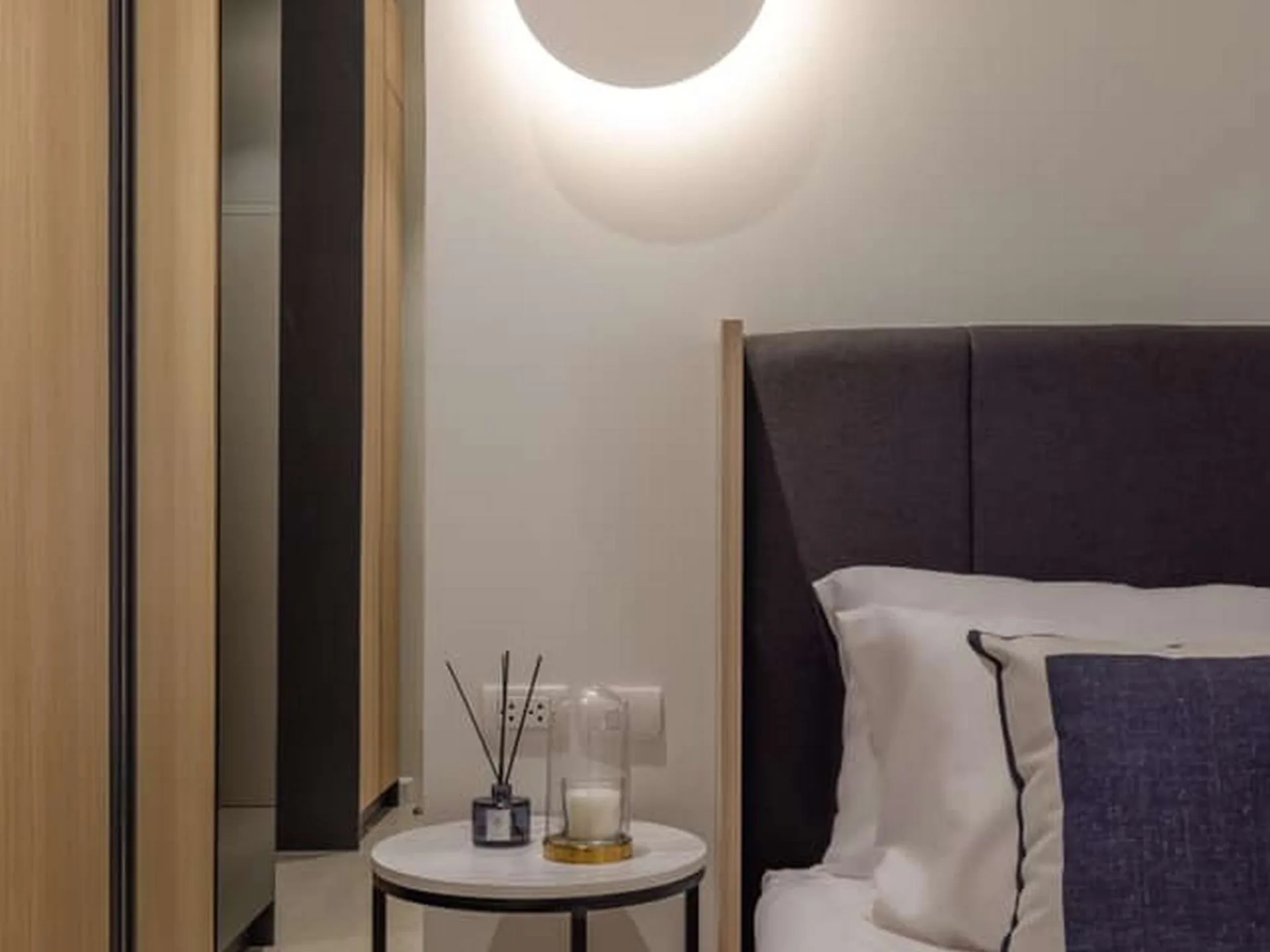Property photos for The Niche Pride Thonglor-Phetchaburi