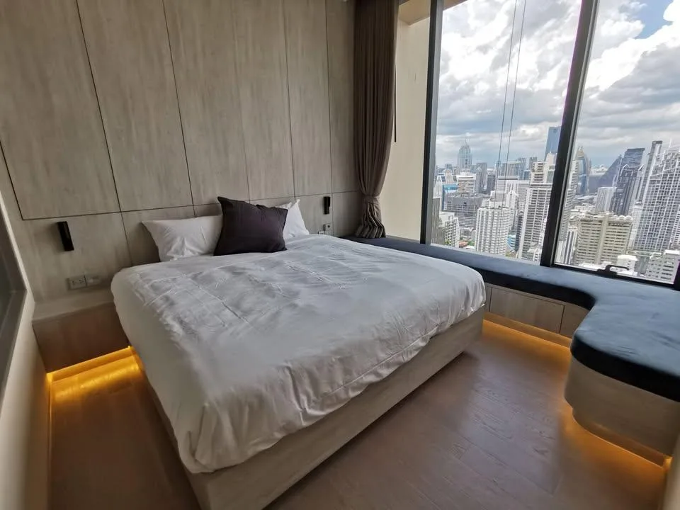 Property photos for The Esse Asoke