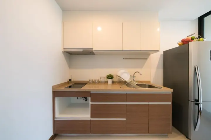 Property photos for Supalai Elite Sathorn - Suanplu