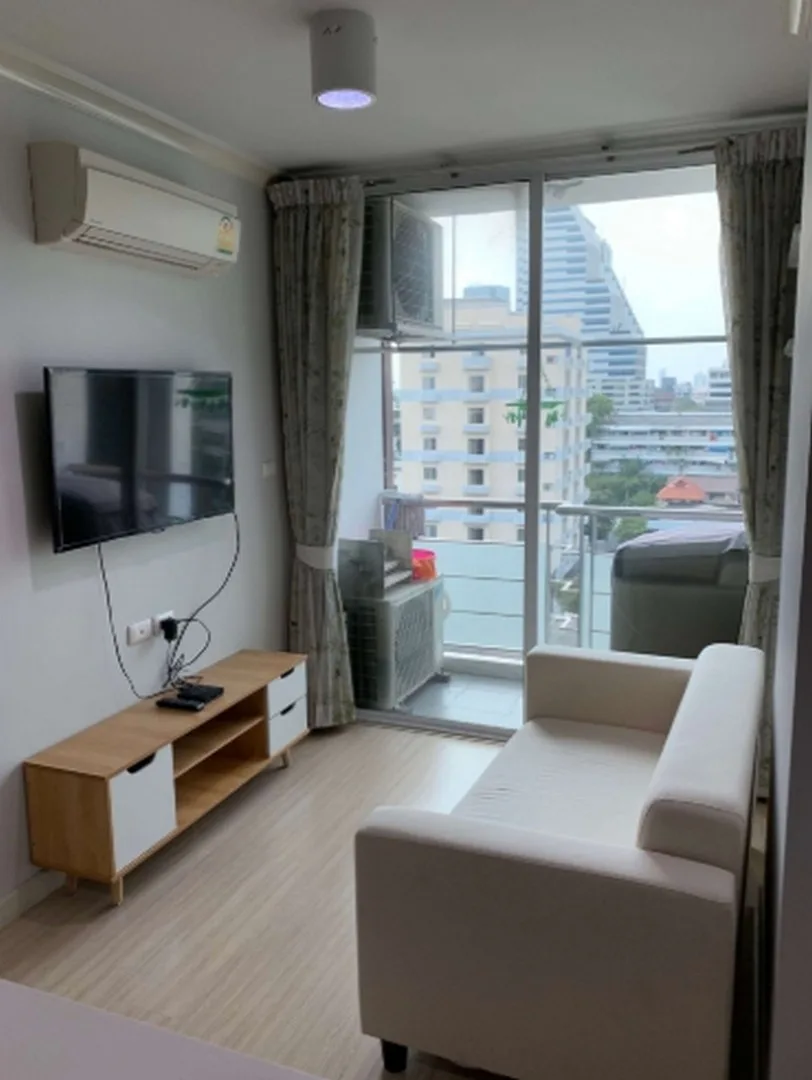 Property photos for Chateau In Town Phaholyothin 14