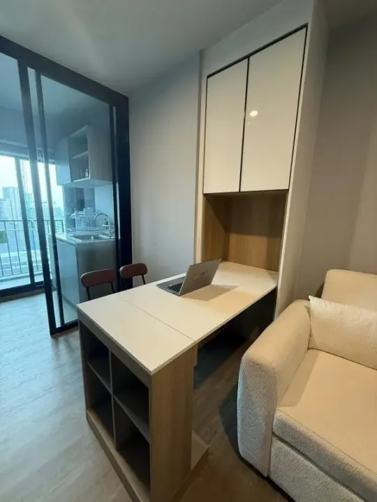 Property photos for Nue Evo Ari