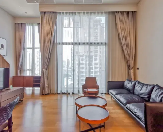 Property photos for Siamese Exclusive Sukhumvit 31