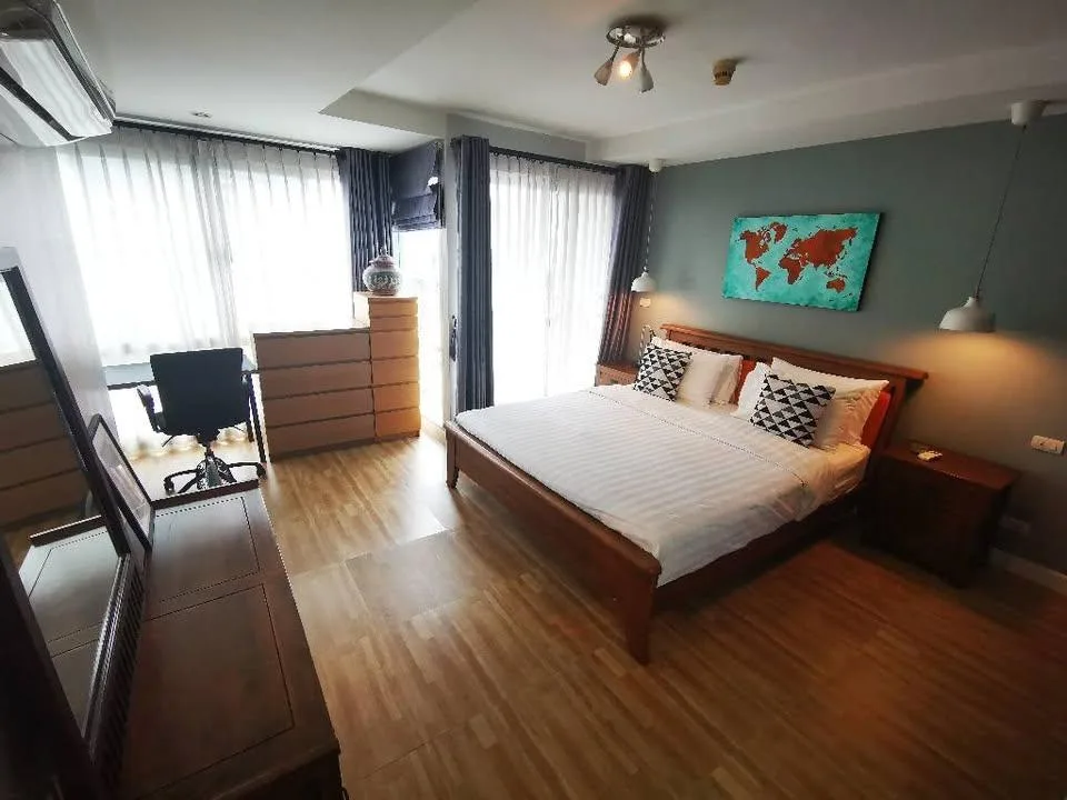 Property photos for Harmony Living Pahonyothin 11