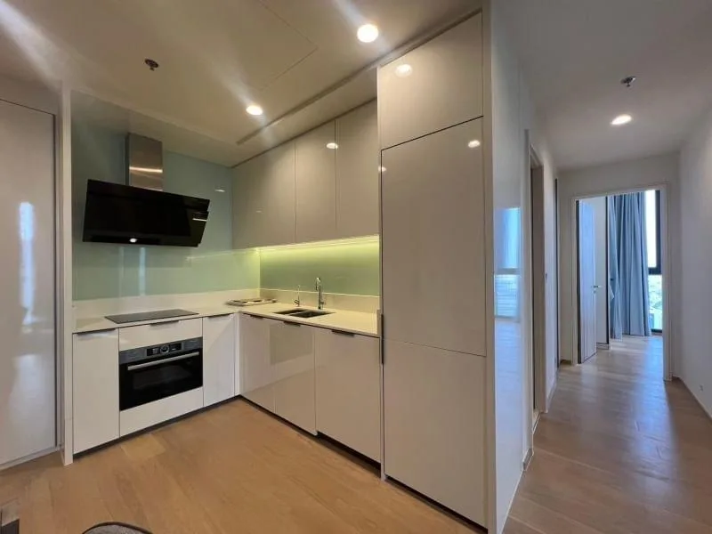 Property photos for Anil Sathorn 12