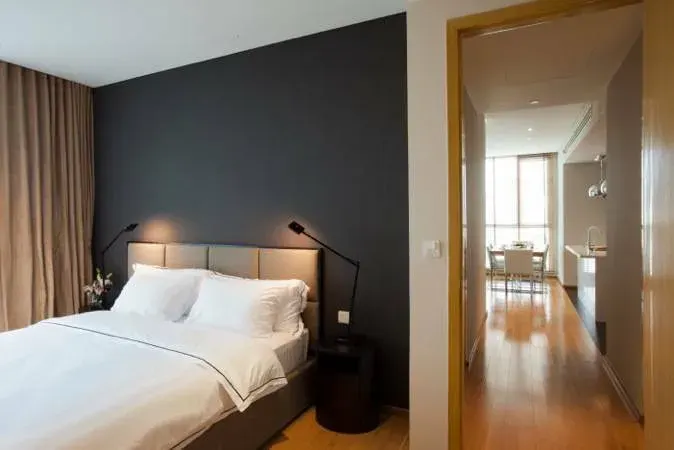 Property photos for Aequa Sukhumvit 49