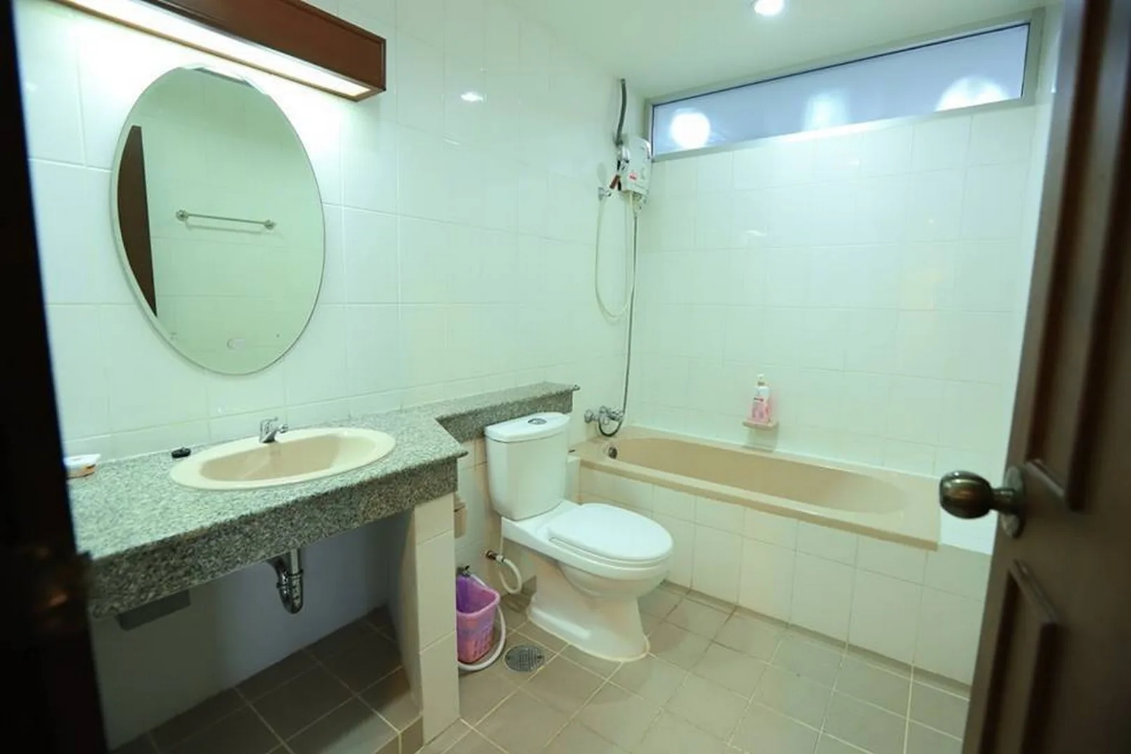 Property photos for Ns Tower Central City Bangna
