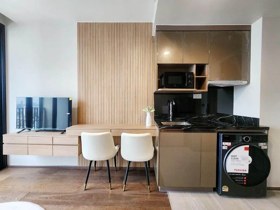 Property photos for Ideo Q Sukhumvit 36