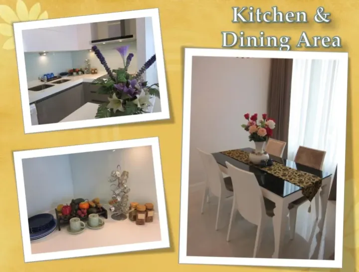 Property photos for Q Langsuan