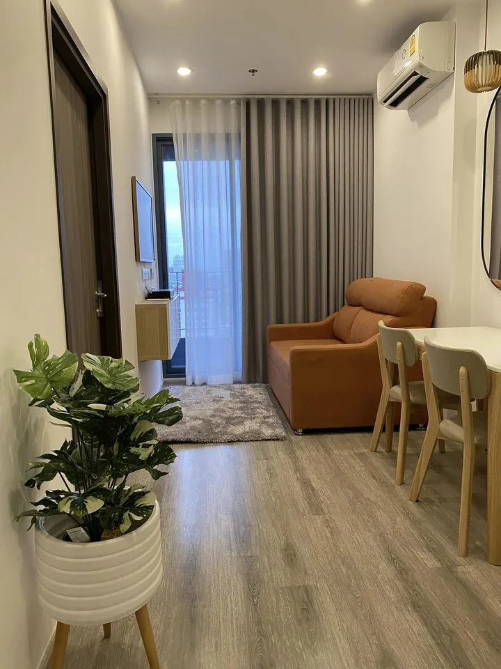 Property photos for IDEO Mobi Sukhumvit 66