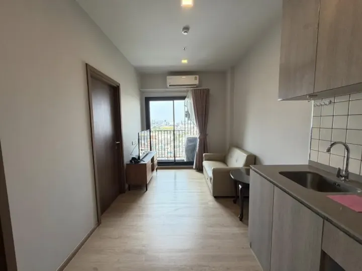 Property photos for Metris Pattanakarn