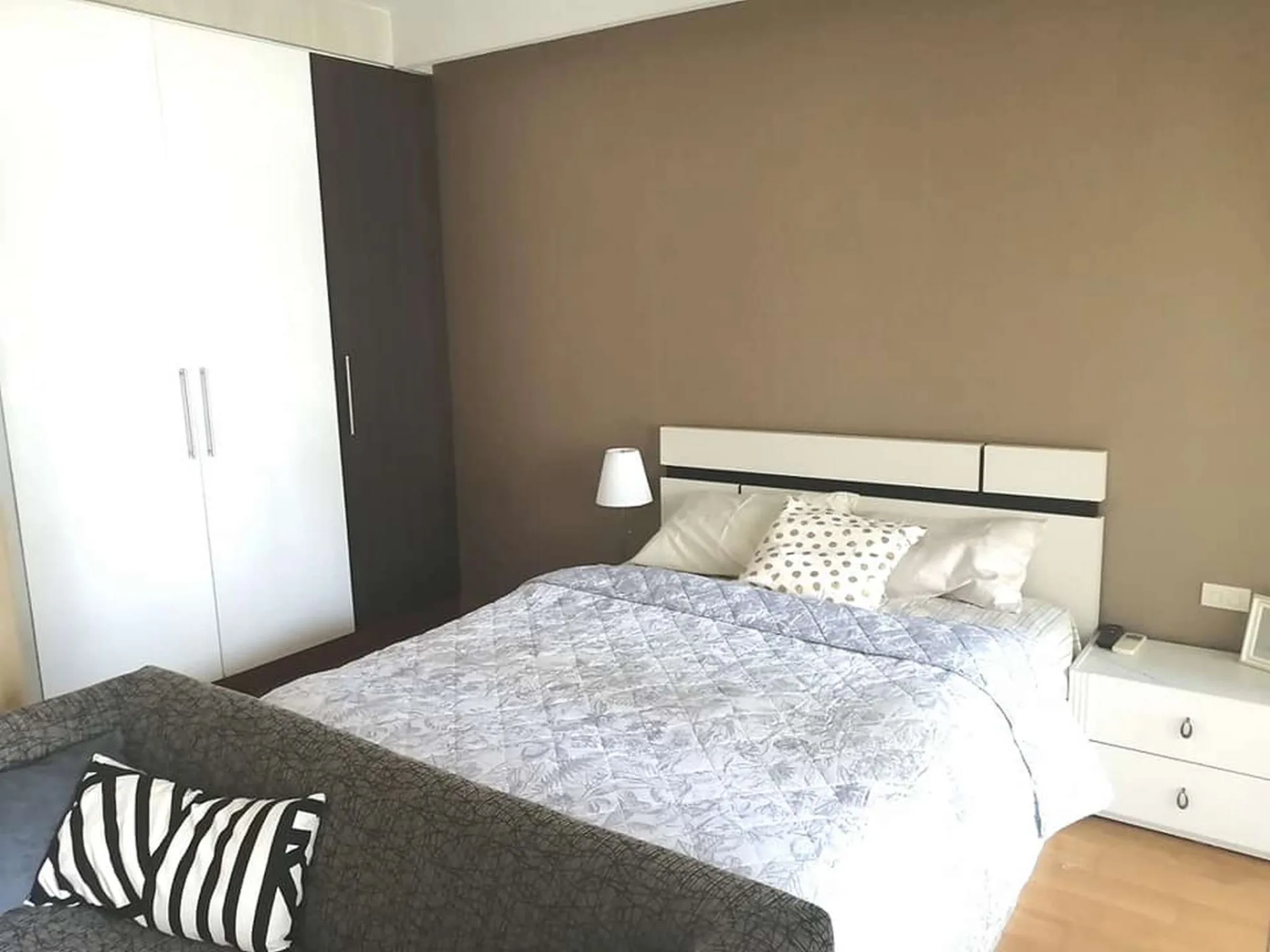 Property photos for Sathorn Gardens