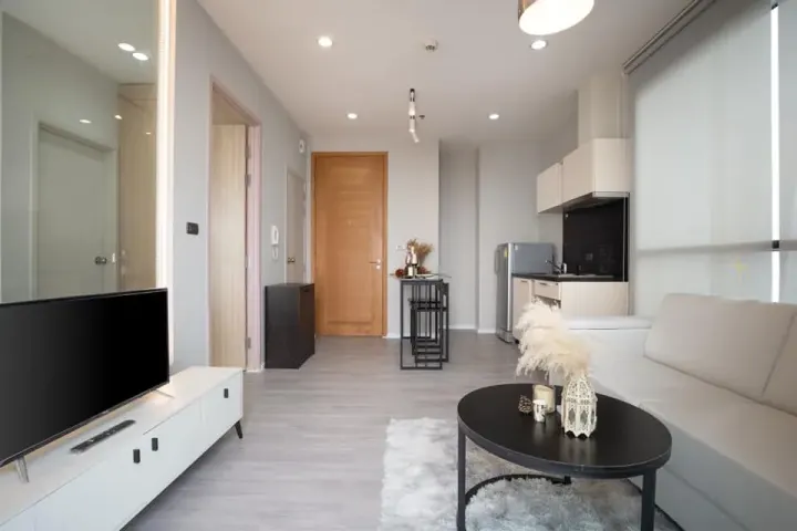 Property photos for Fuse Sathorn - Taksin